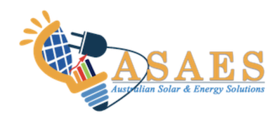 Australian Solar and Energy Solutions ASAES AUS Pty Ltd